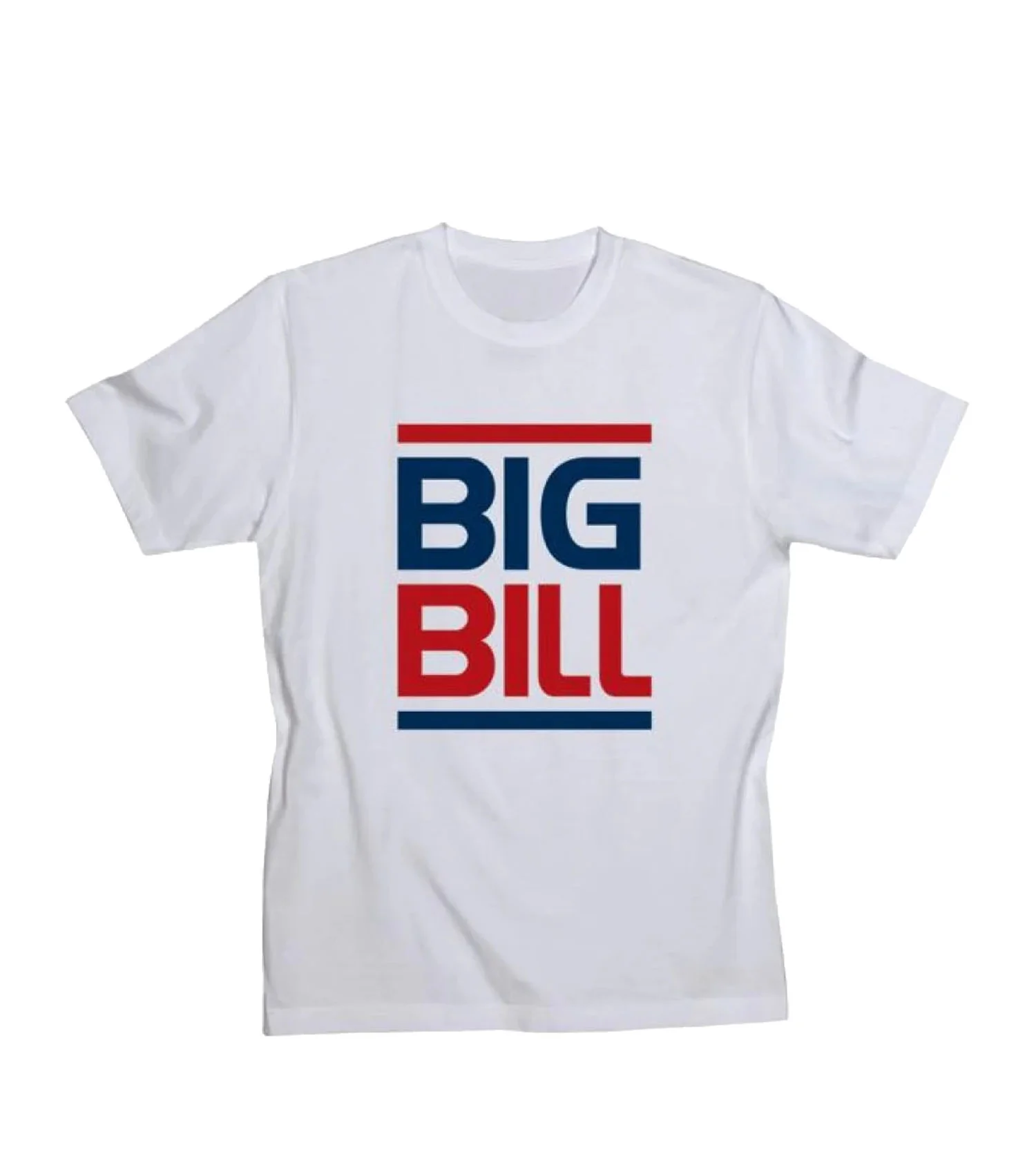 T-shirt à manches courtes 55003 - Big Bill