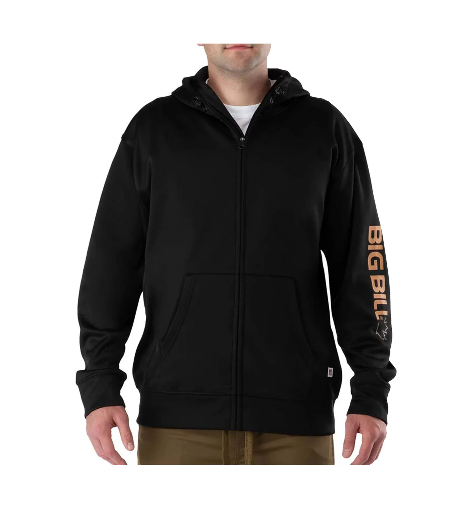 Veste à capuchon BBFL90 - Big Bill